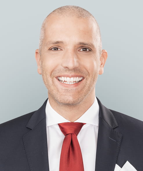 Arne Fuchs