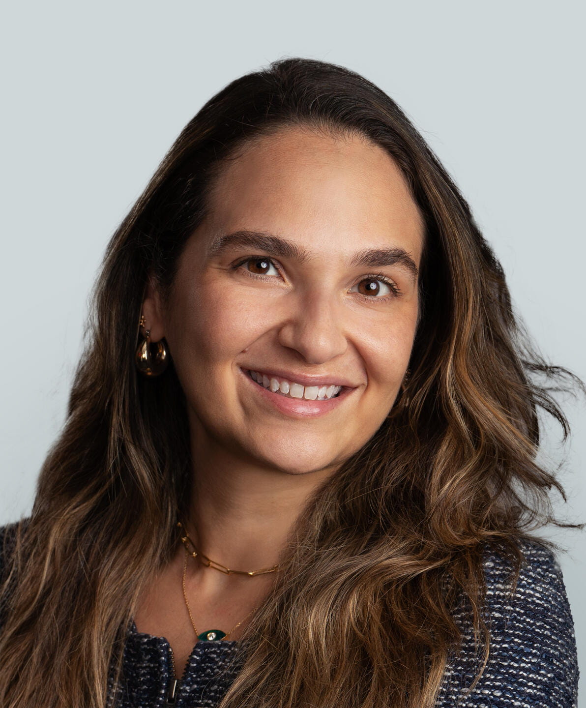 Gabriella Romanos Abi Habib