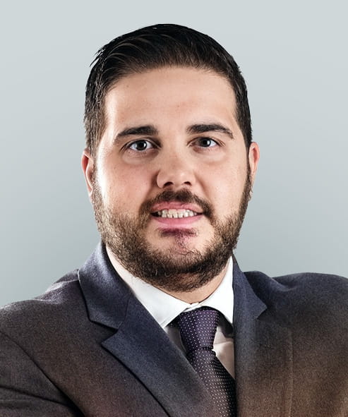 Ricardo García-Borregón