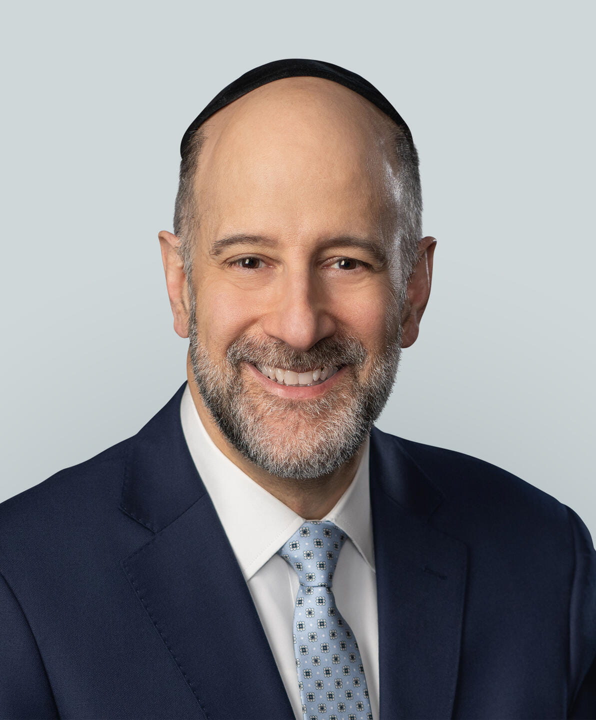 Gary Eisenberg