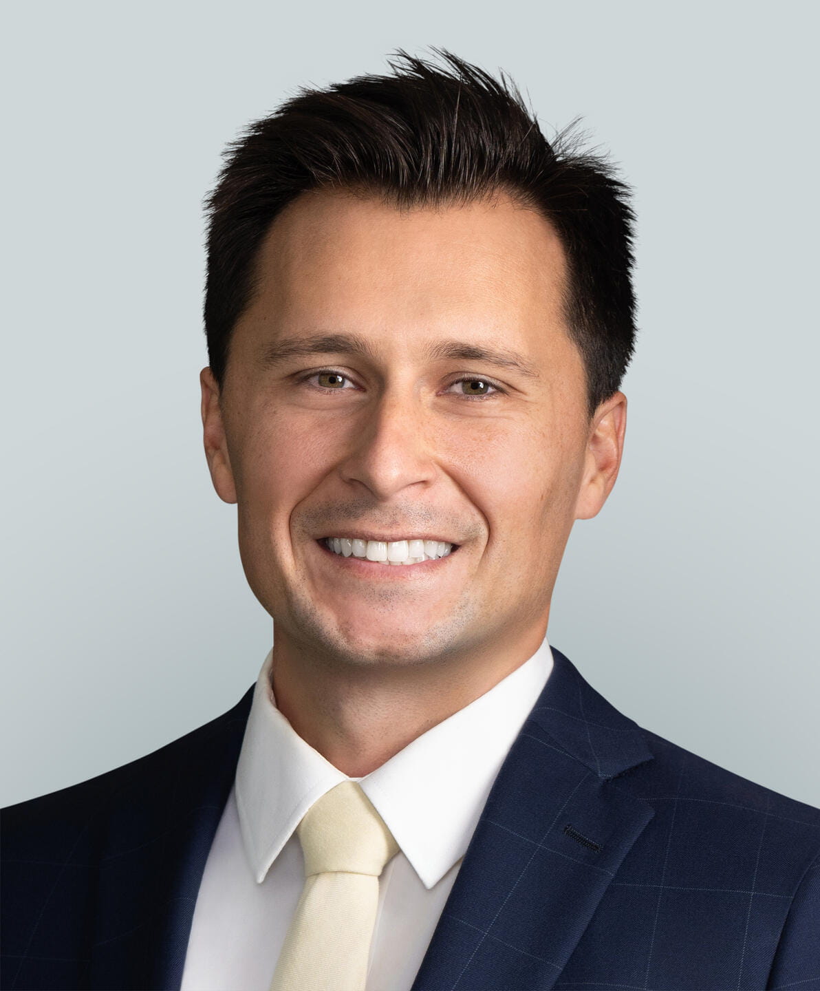Gavin Heap