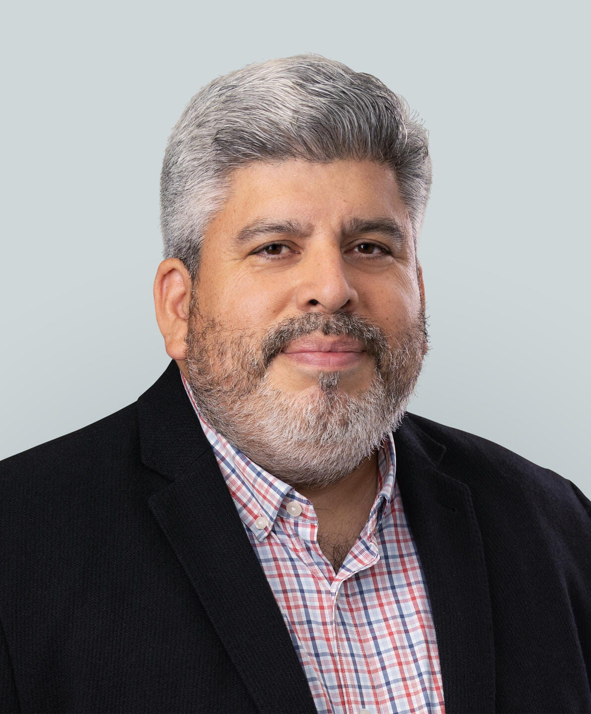 George Colindres