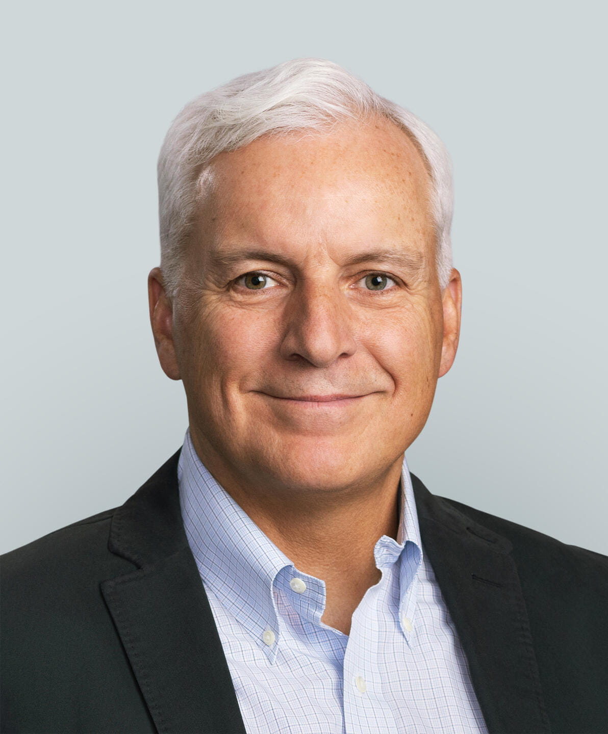 Georges Yates