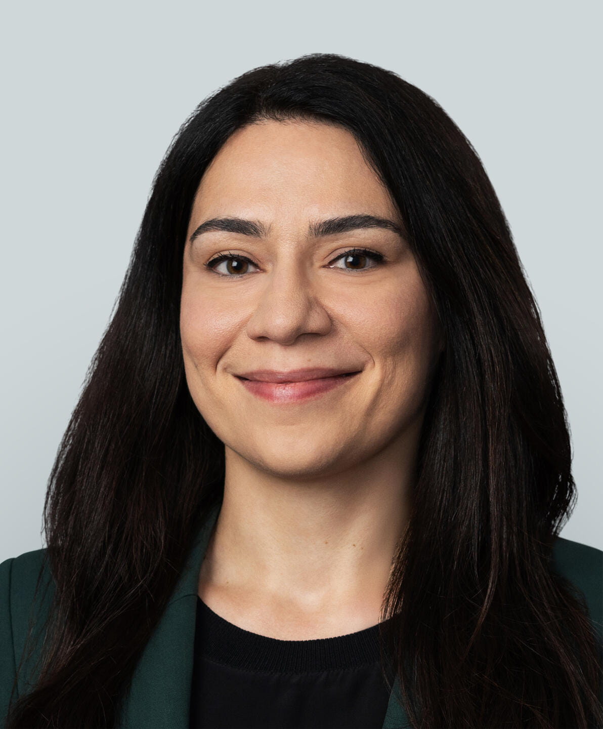 Golnaz Camarda