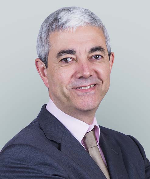 Eduardo Gracia