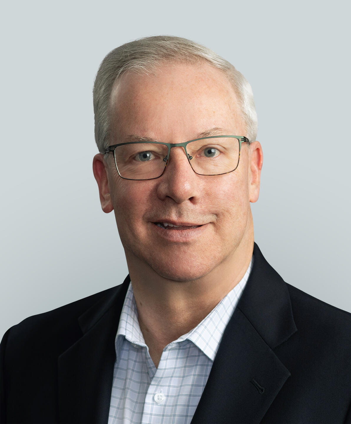 Gregg Barton