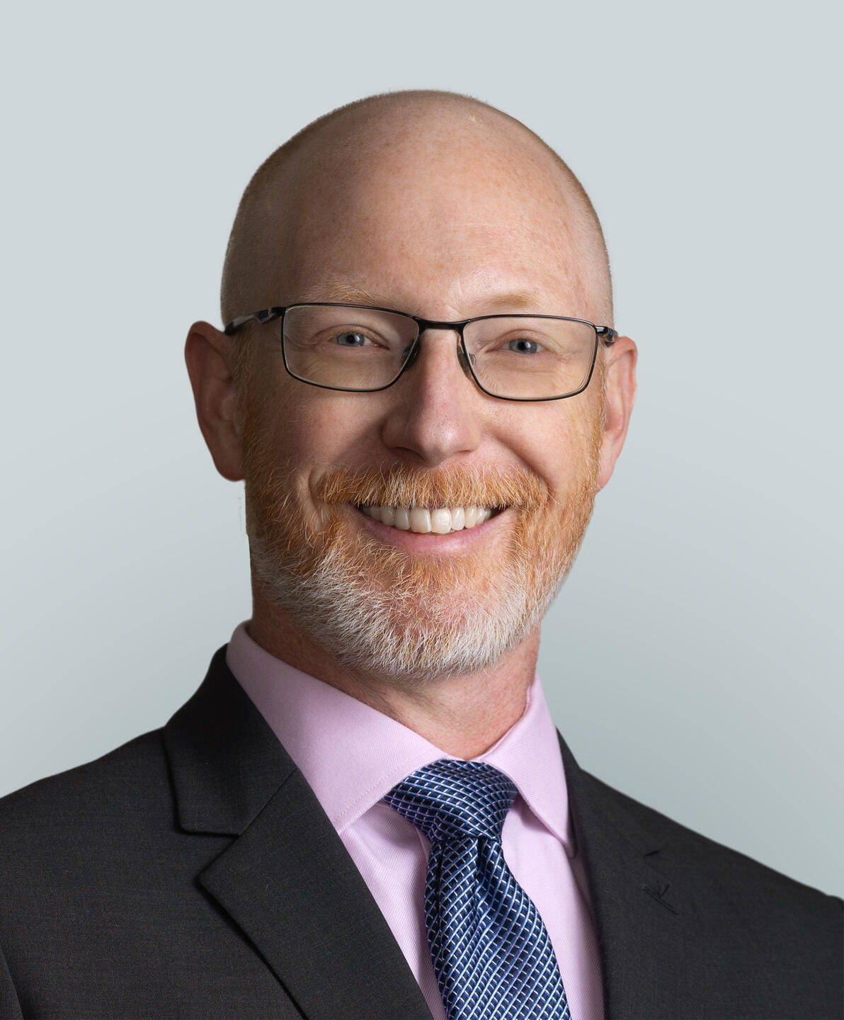 Gregory Ostrander