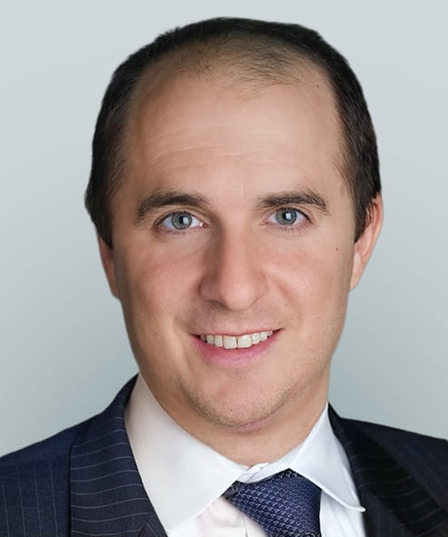 Matthew Haist