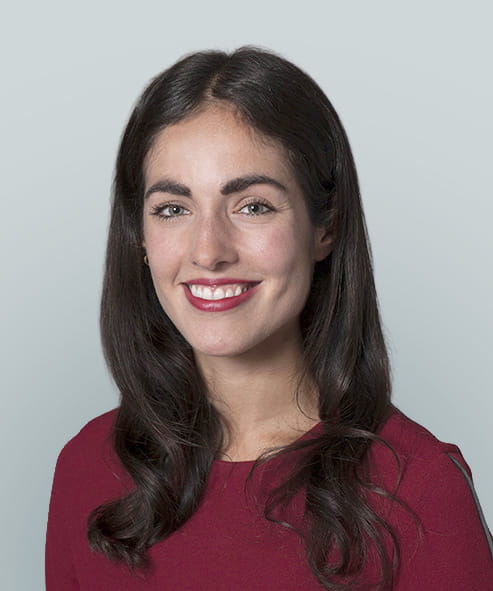 Sara Hamzawi