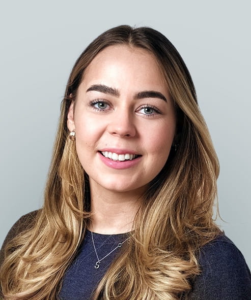 Suzanne Harley