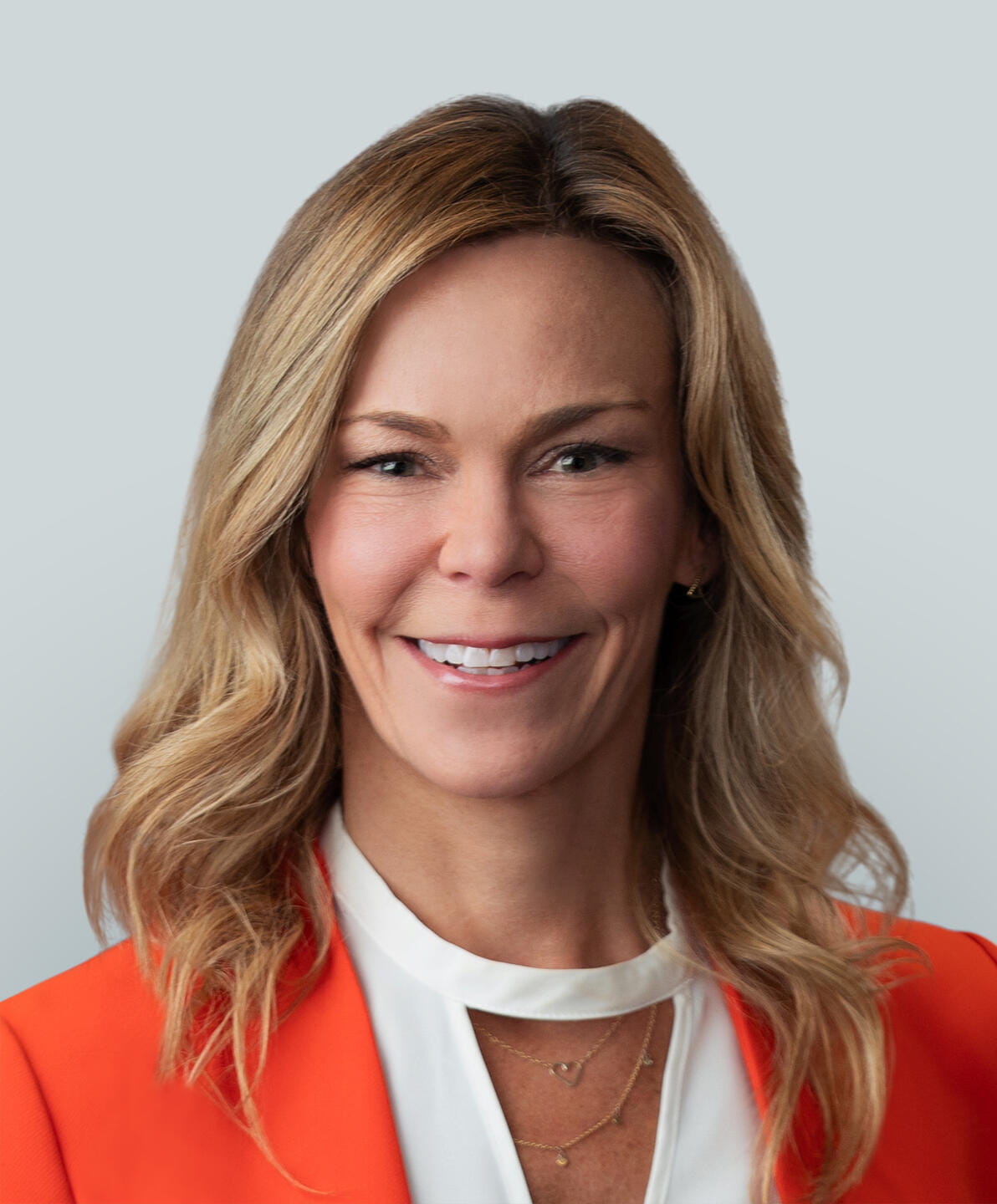 Heather Sager