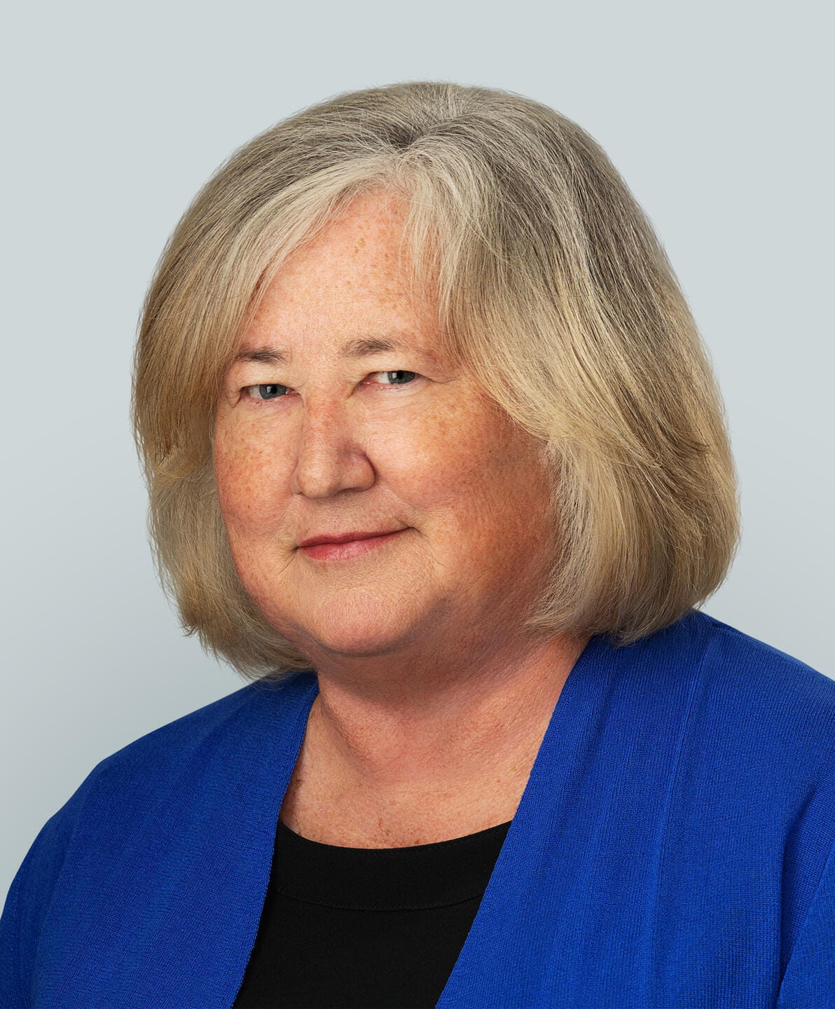 Helen Lauderdale