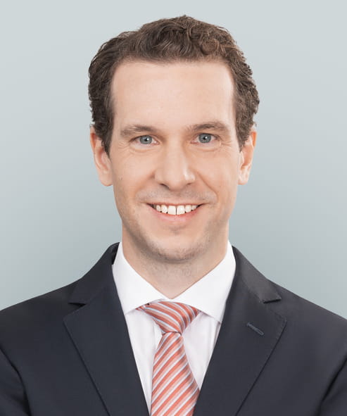 Stephan Hennrich