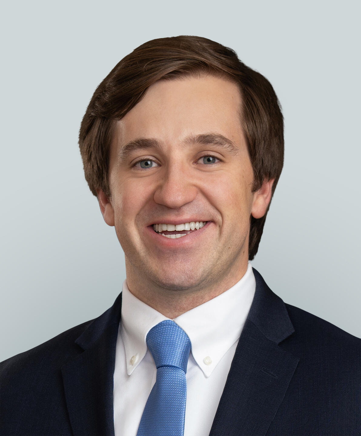 Henry Little