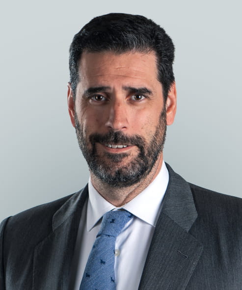 Javier Hernández Galante