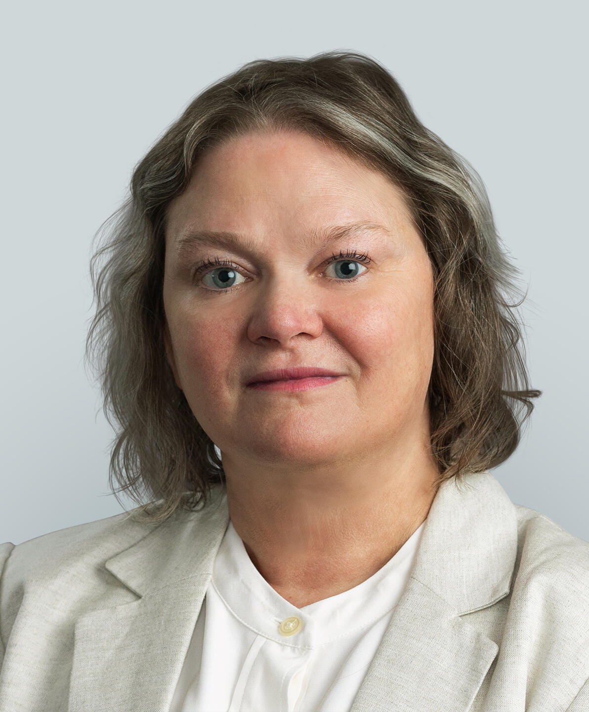 Holli Giffin