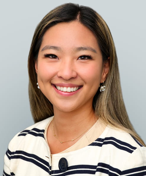 Judy Hong