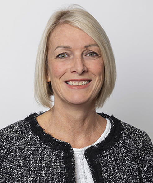 Deborah Hughes