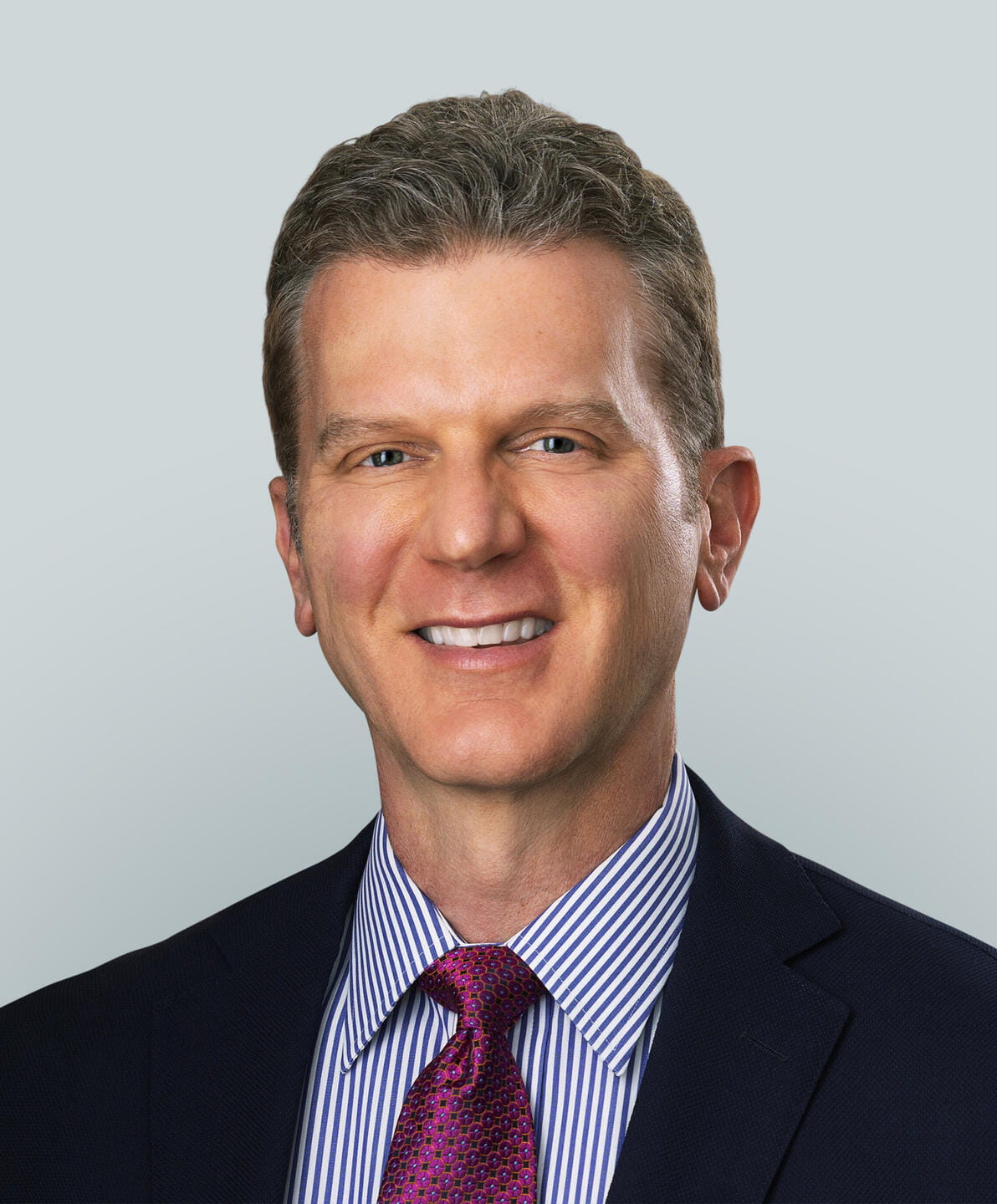 J. David Larsen