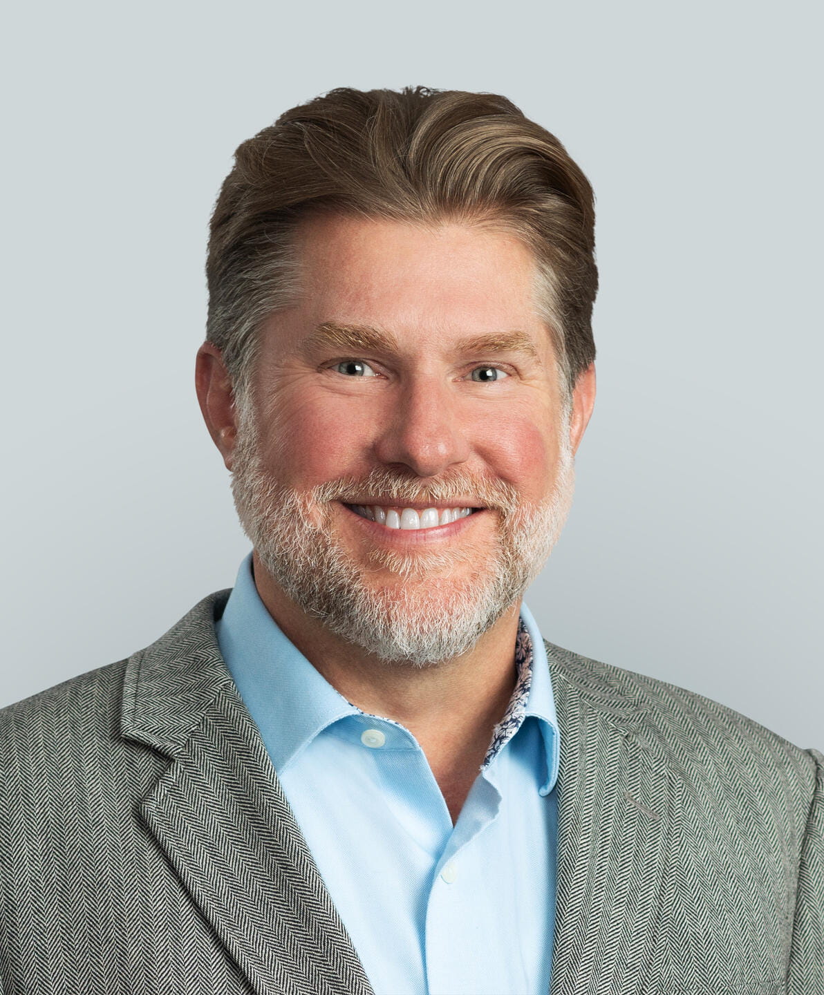 J. Dax Hansen