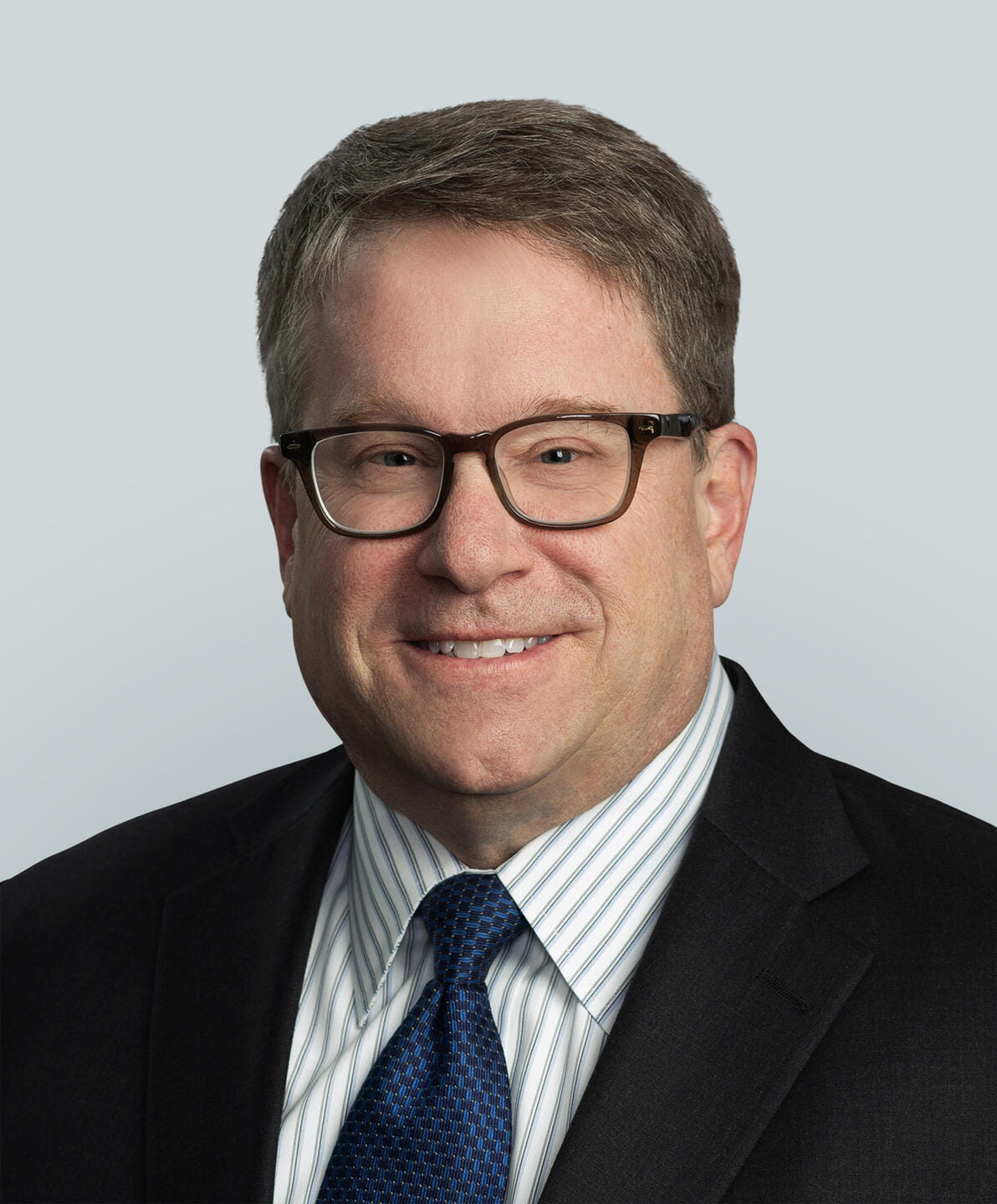J. Thomas Cristy