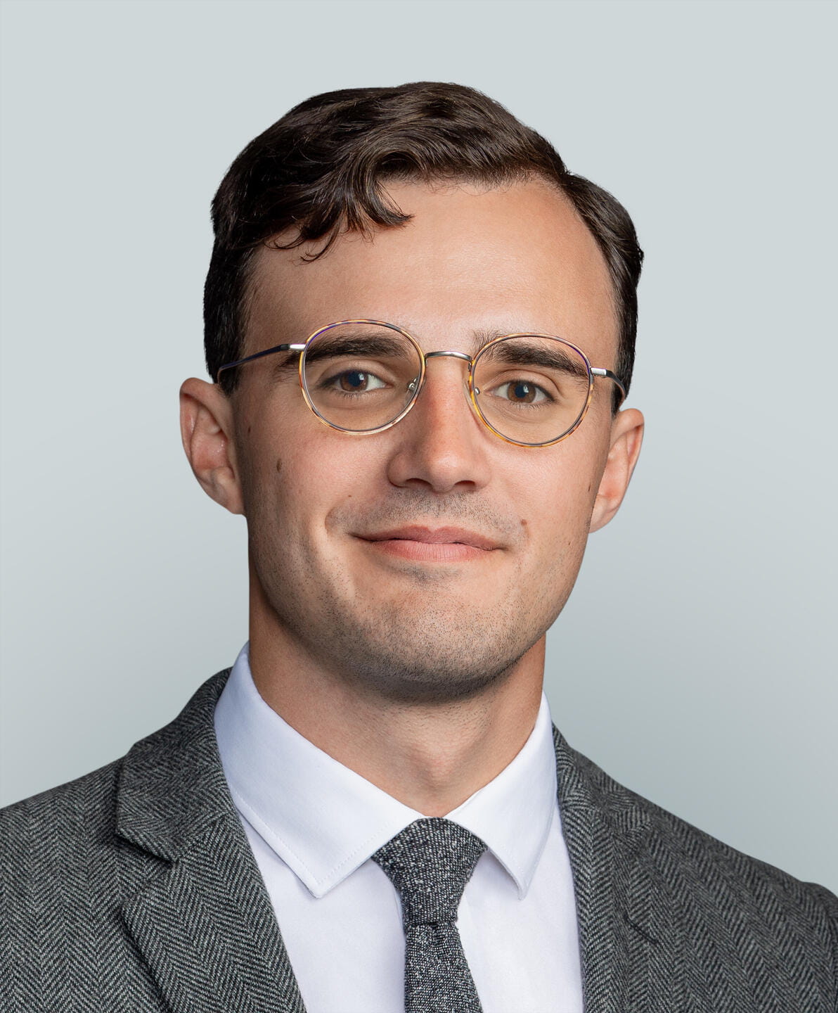 Jacob Aubrecht