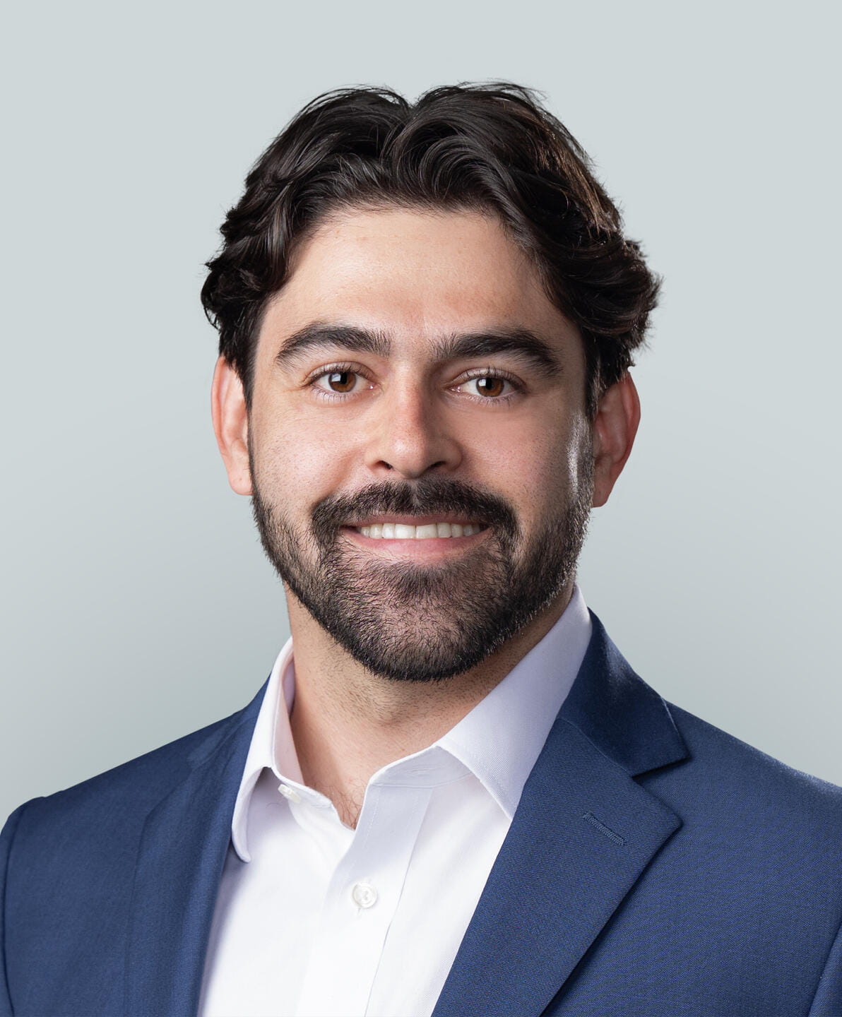 Jacob Levenson