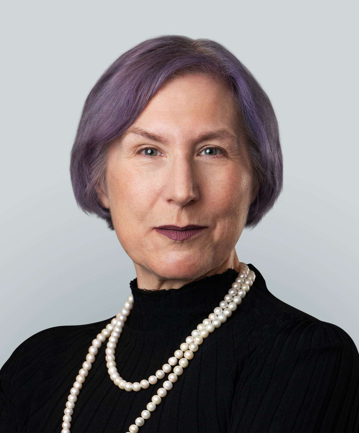Jacqueline Duval