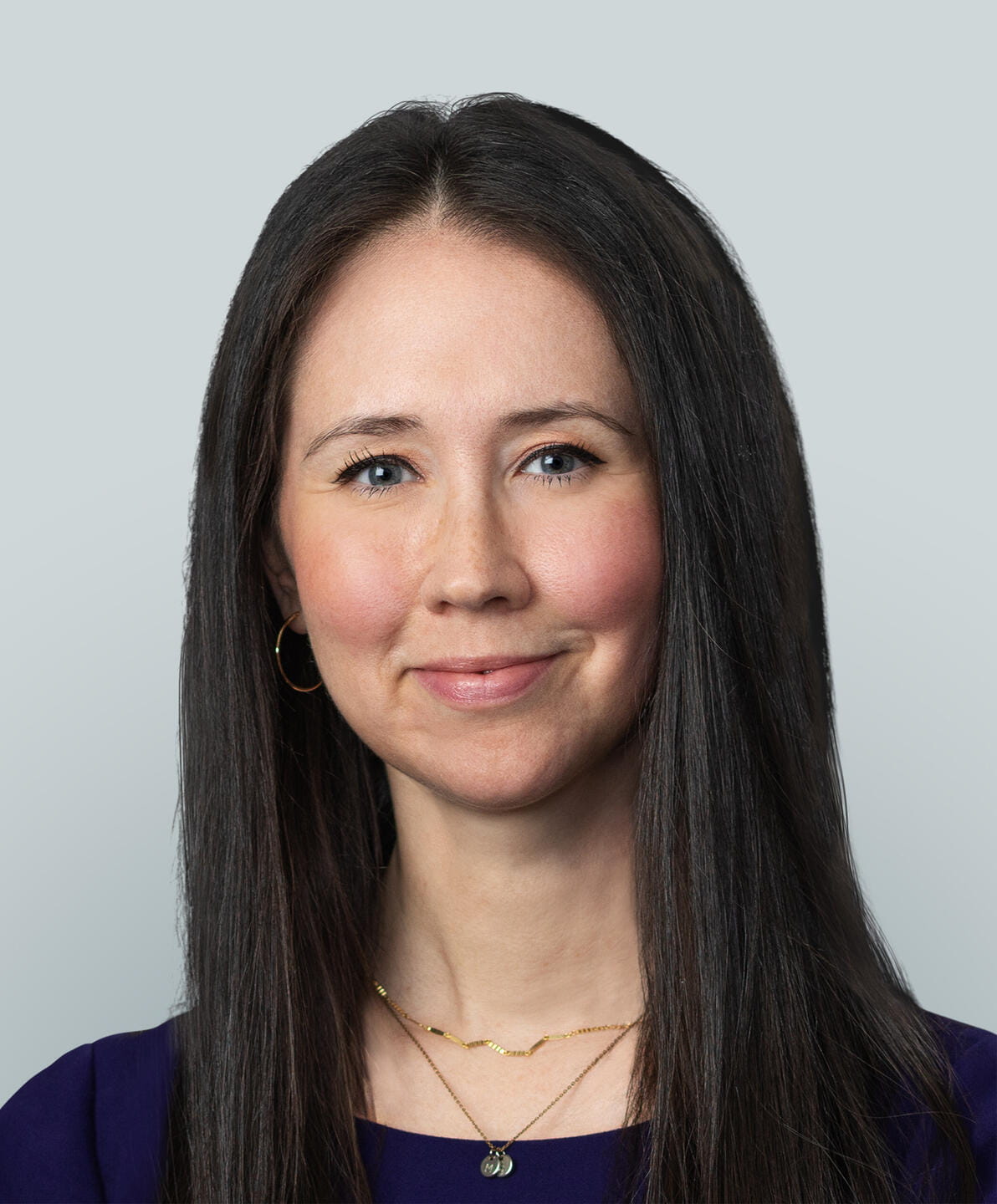 Jaina (Camille) Fisher