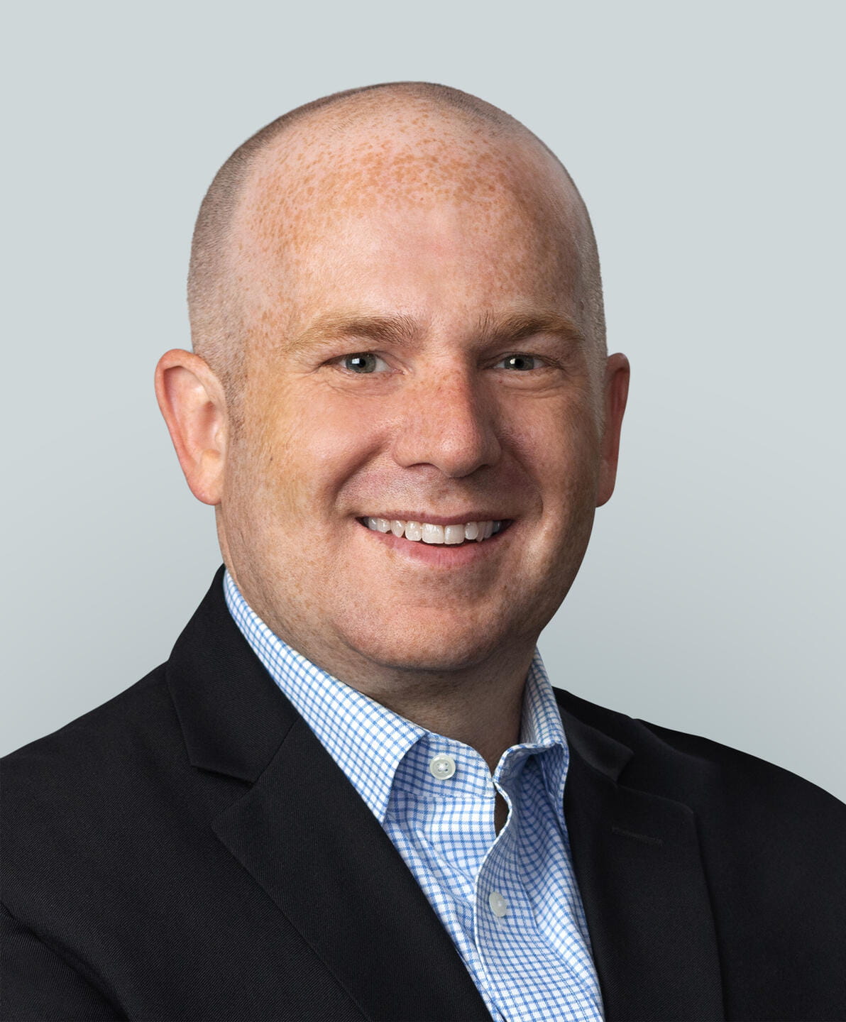 Jake Weisbecker