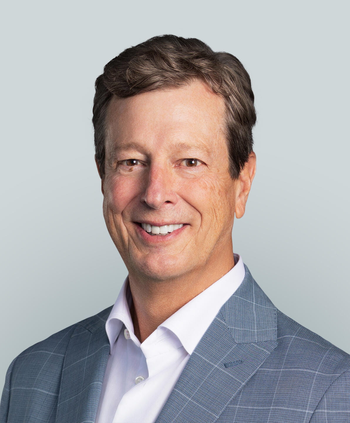 James Cruger