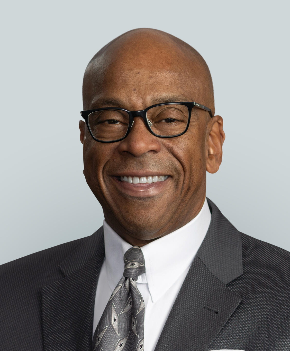James Williams