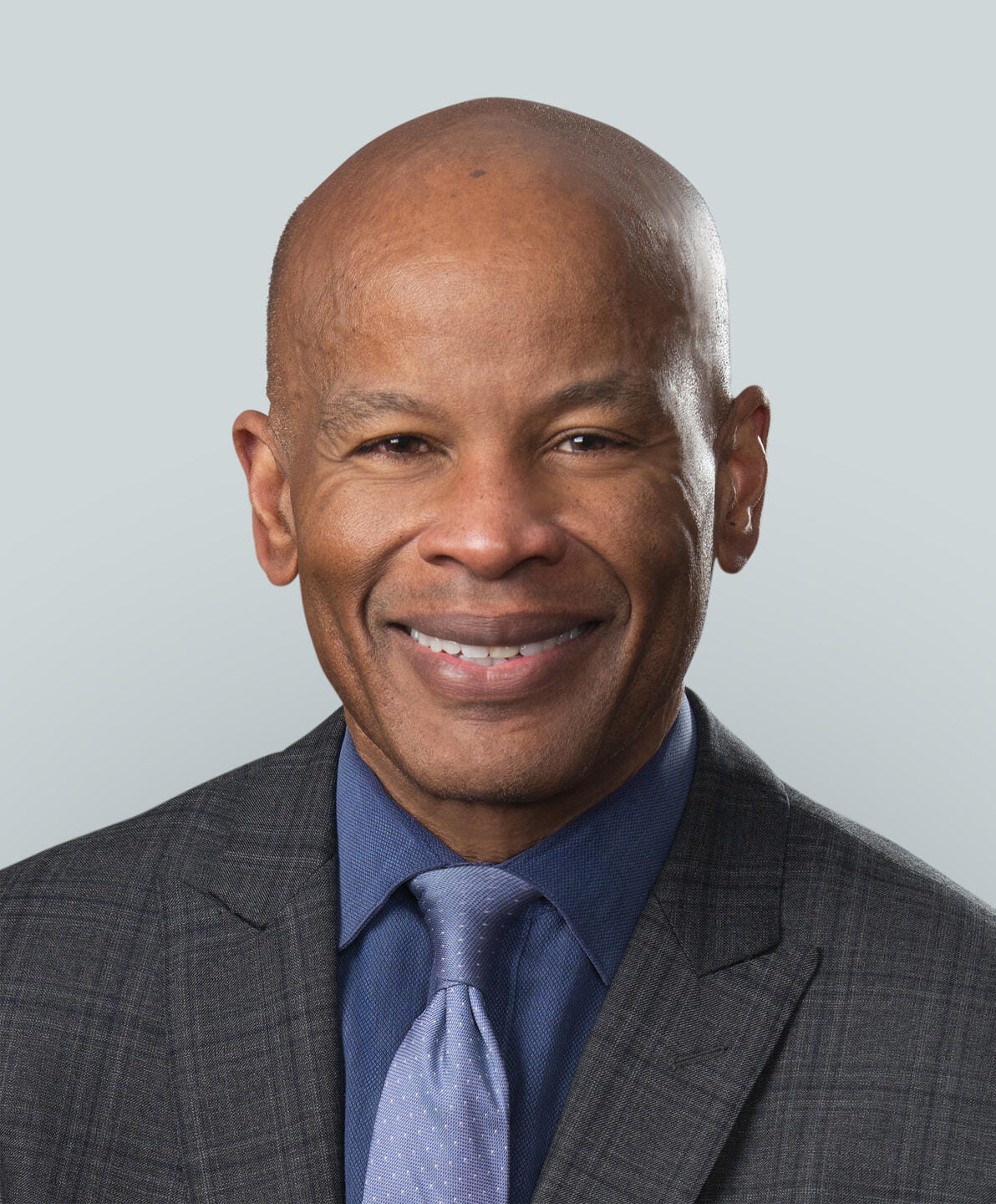 James Walker