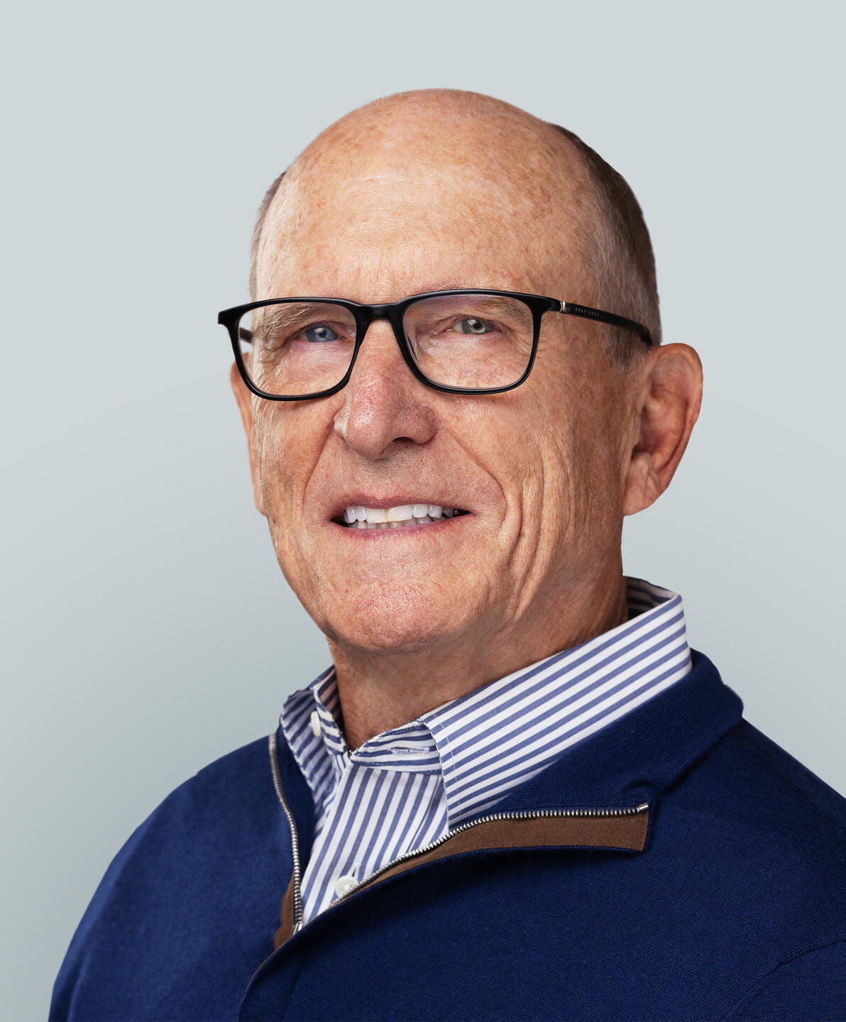 James Lisbakken