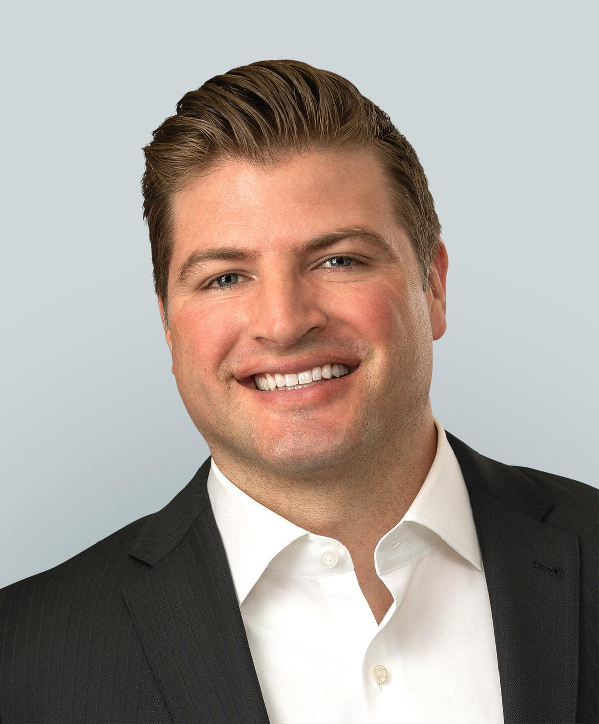 James Zuanich