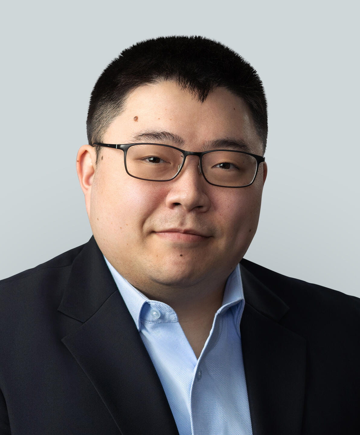 James Wang