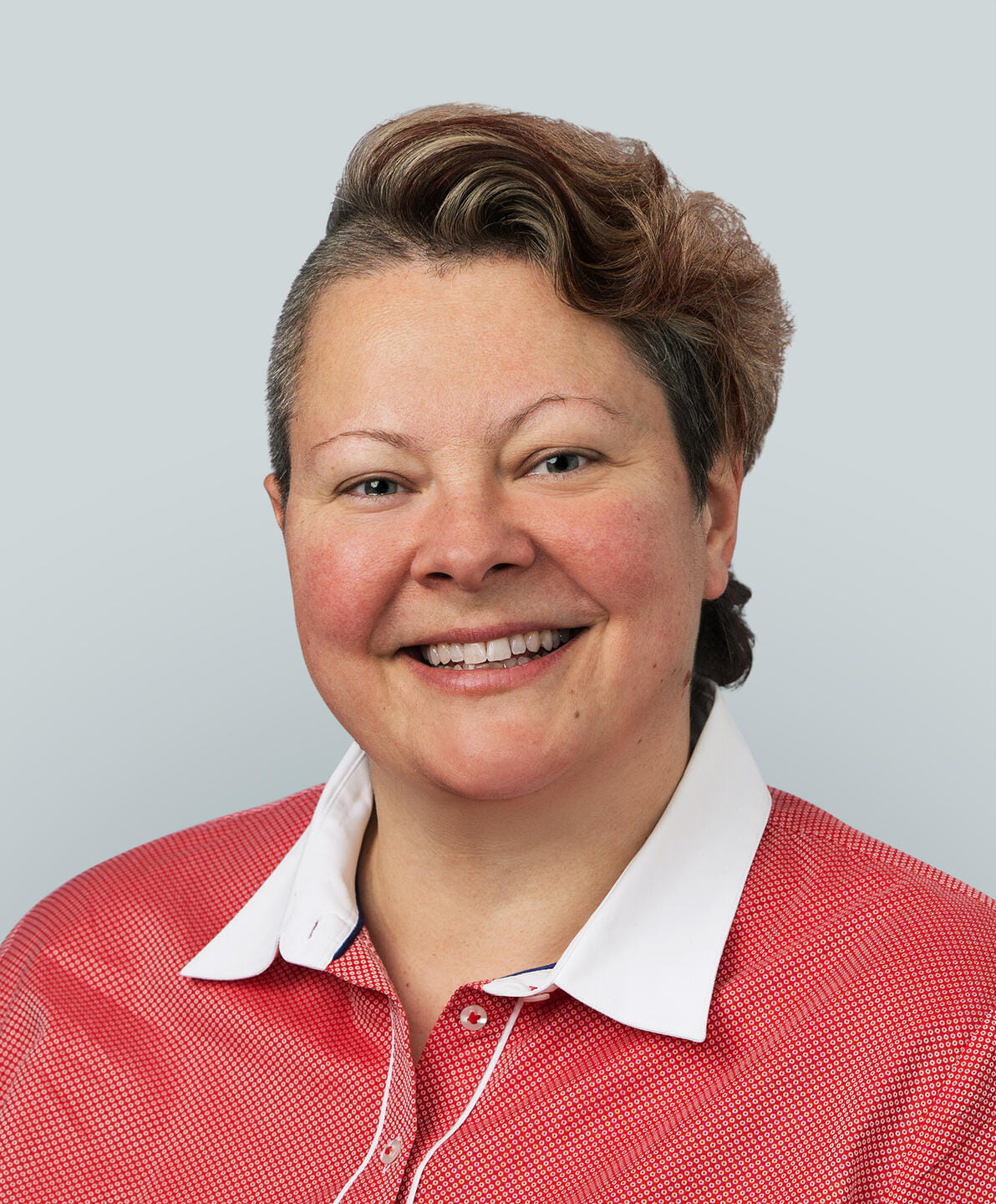 Jane Rueger
