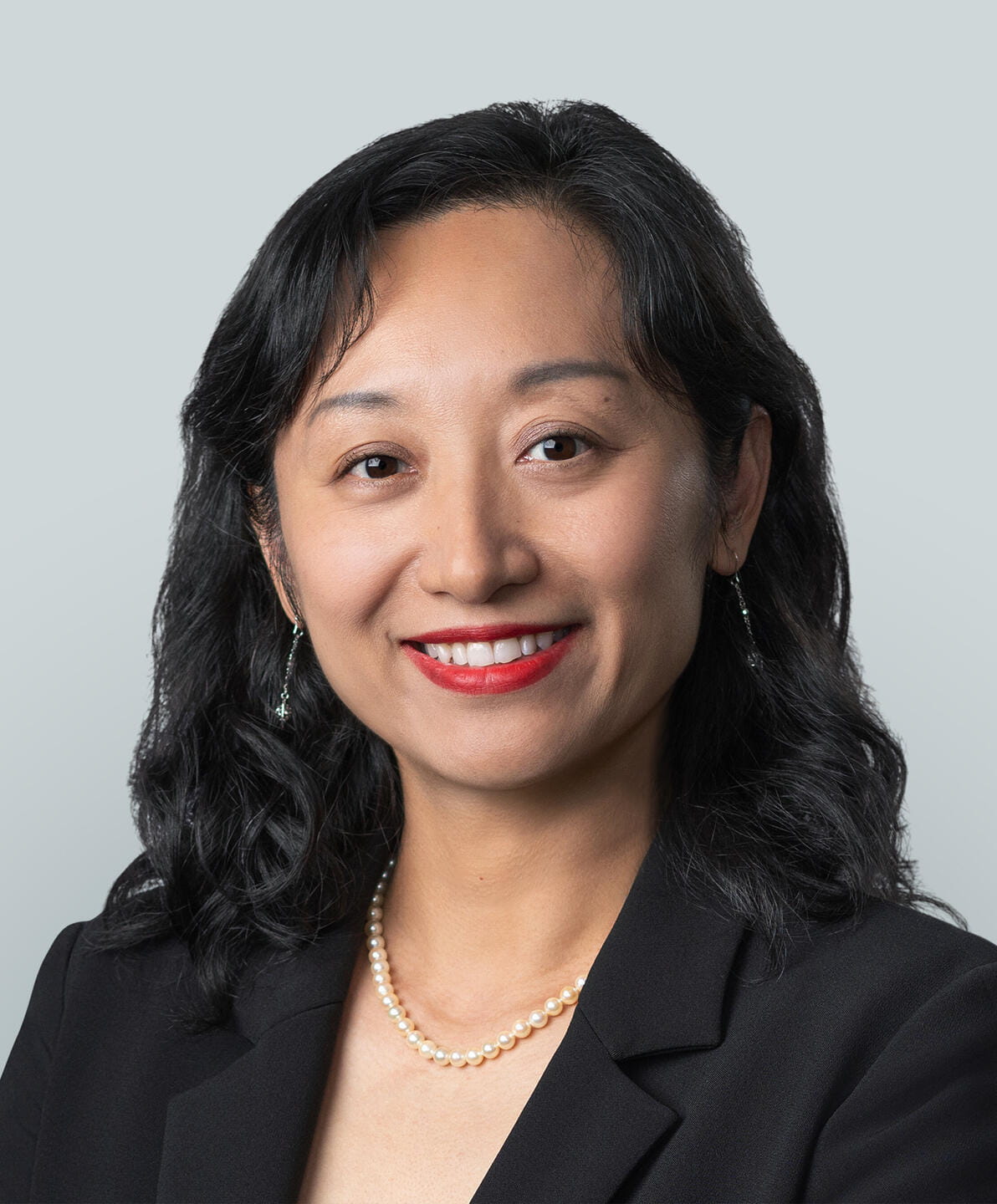 Jane Tahmoresi