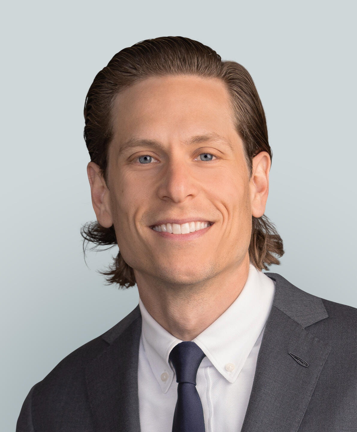 Jared Padway