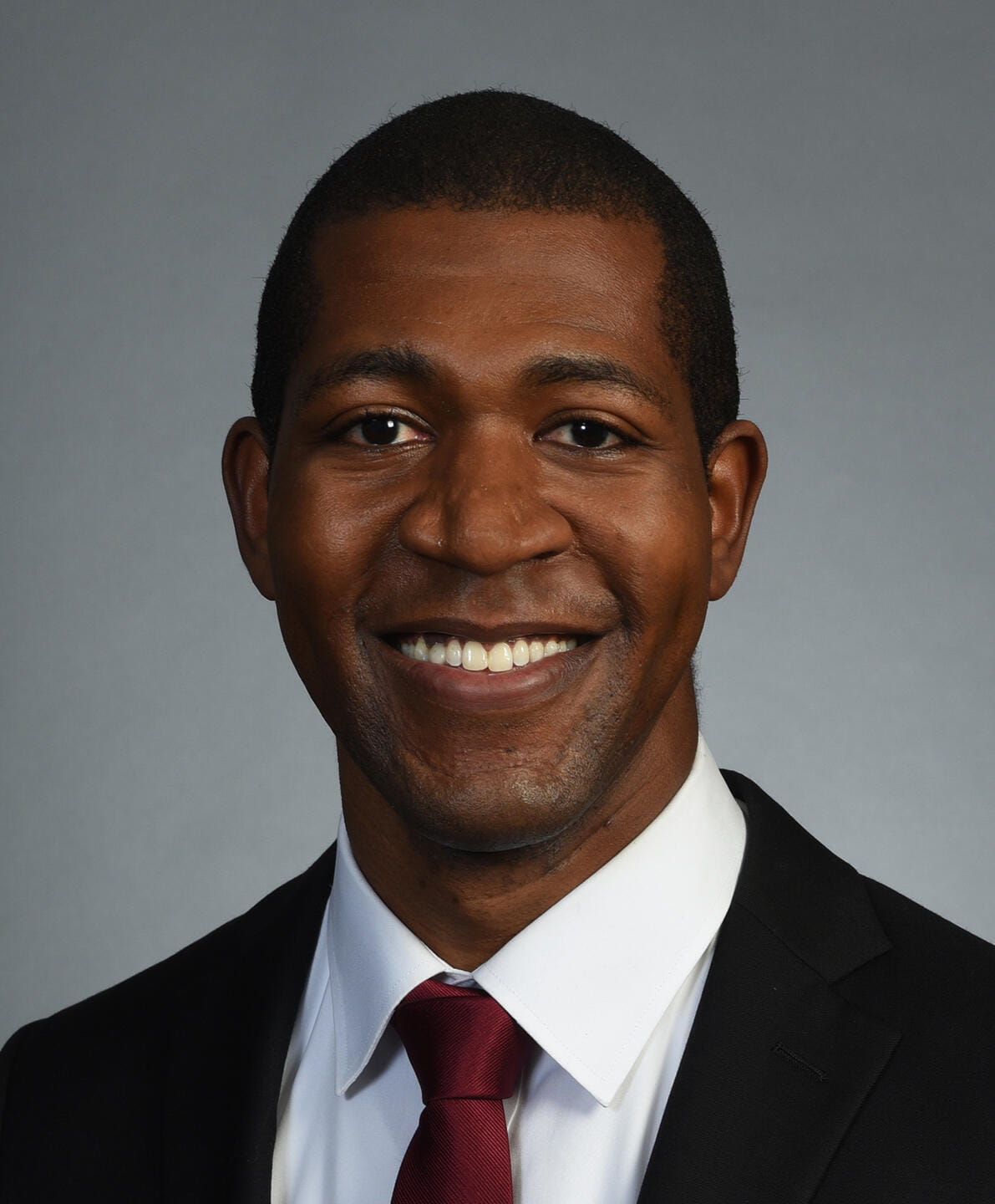 Jassiem Moore