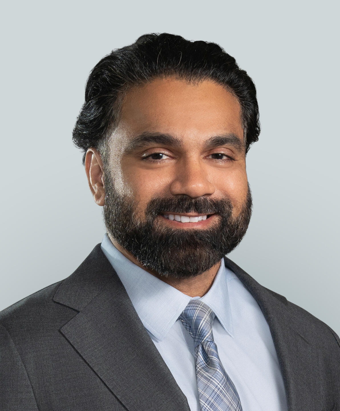 Jaymin Patel