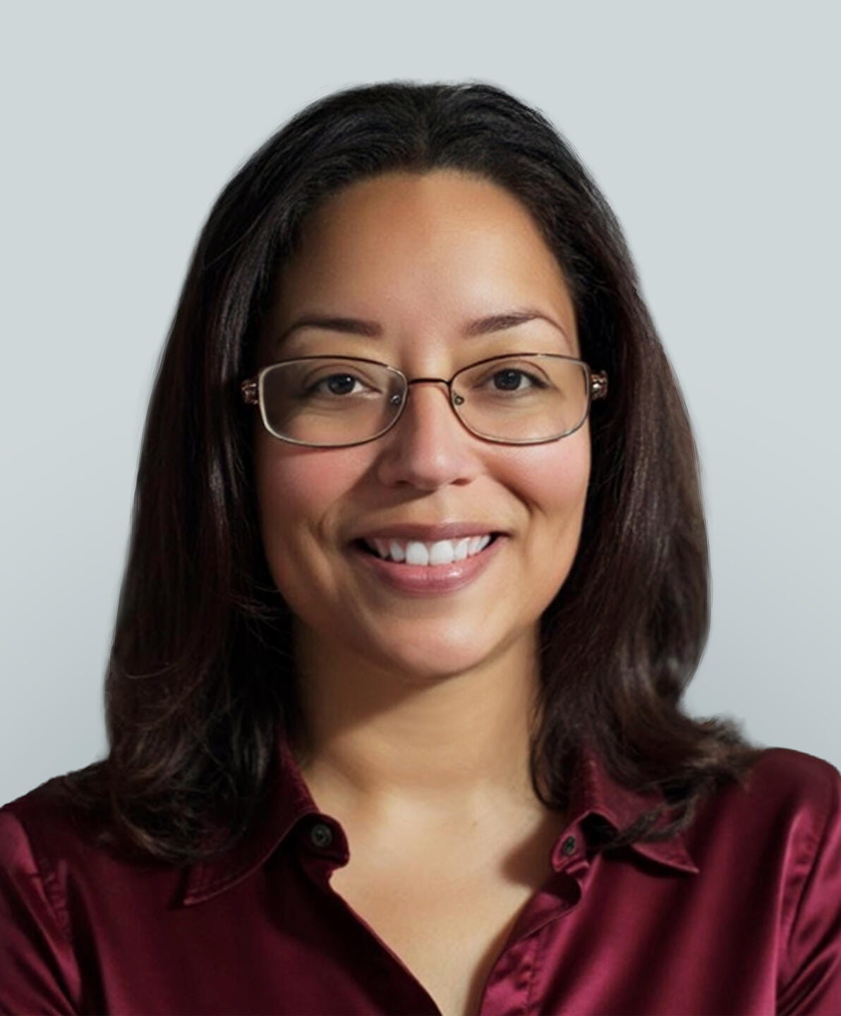 Jeanette Ramirez