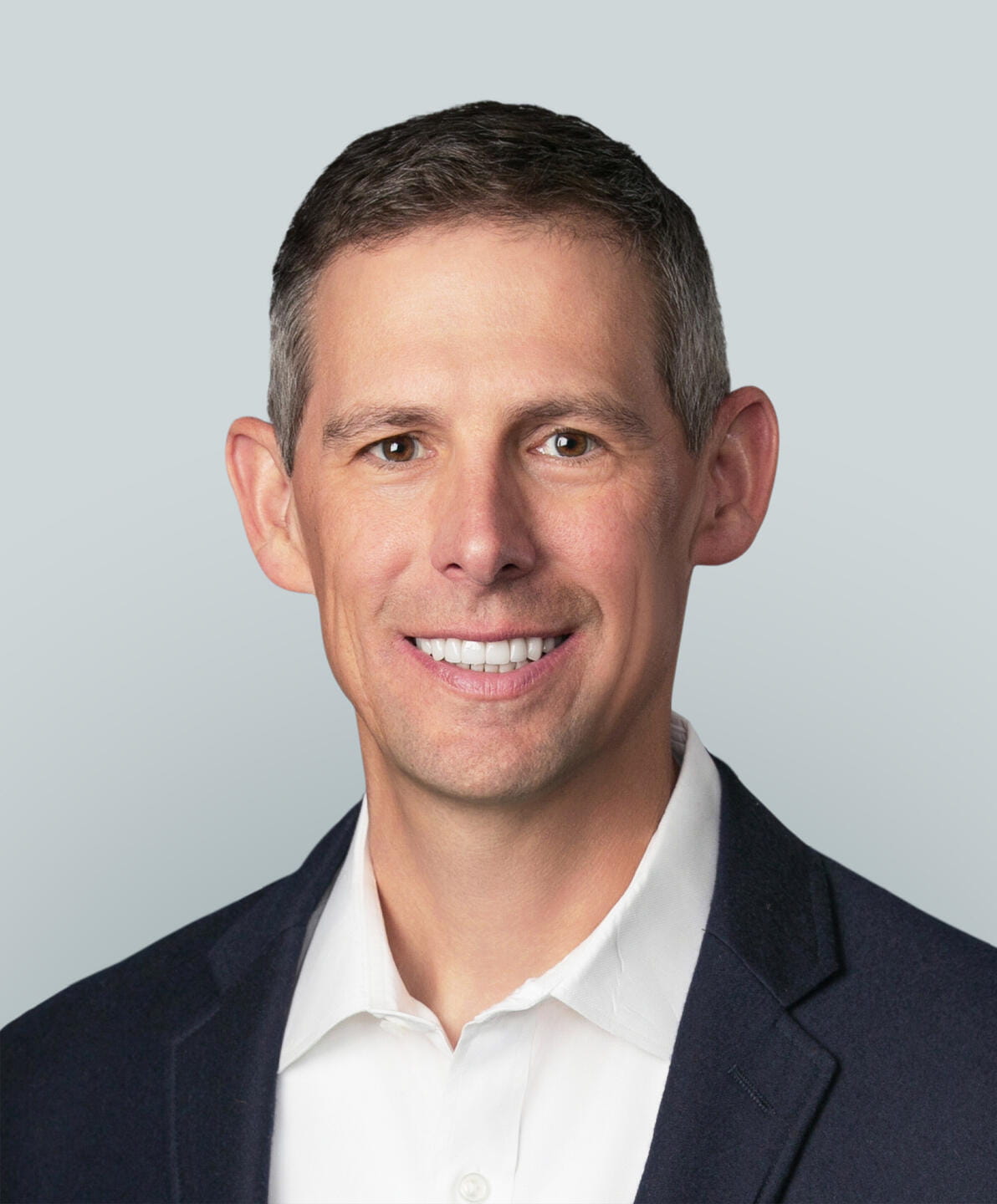 Jeffrey Beuche