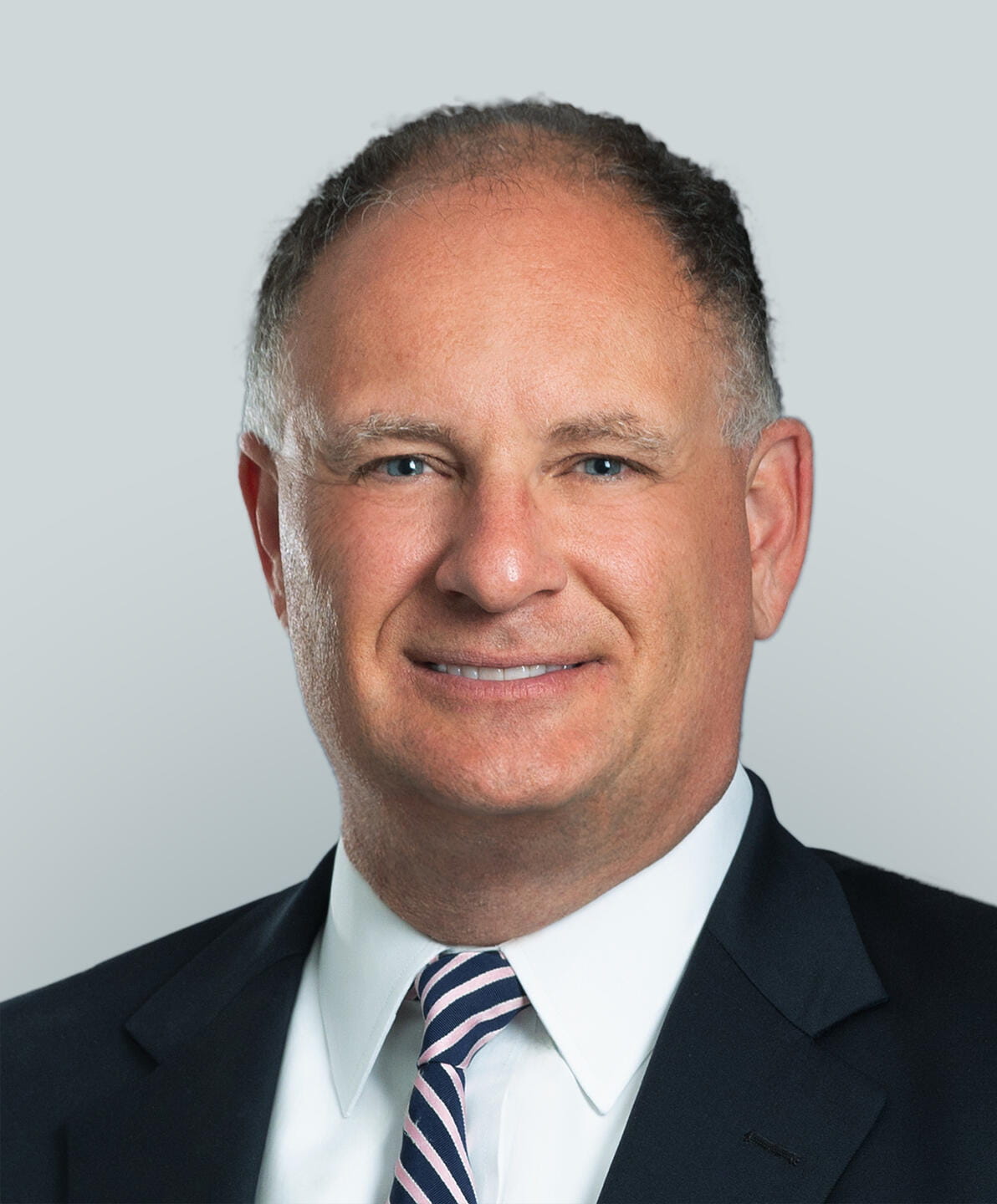 Jeffrey Vanacore