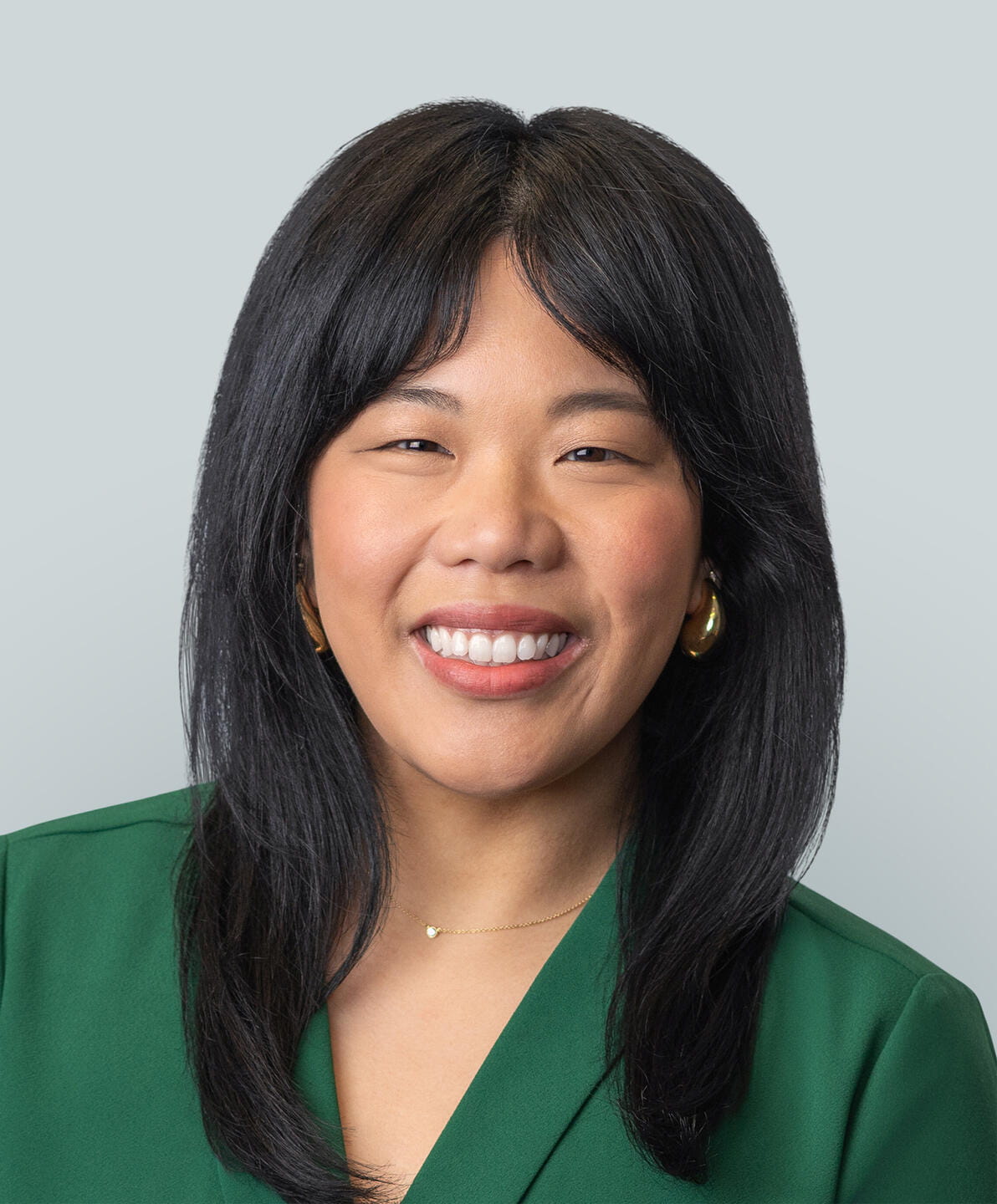 Jessica Tseng Hasen