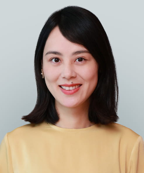 Kailun Ji