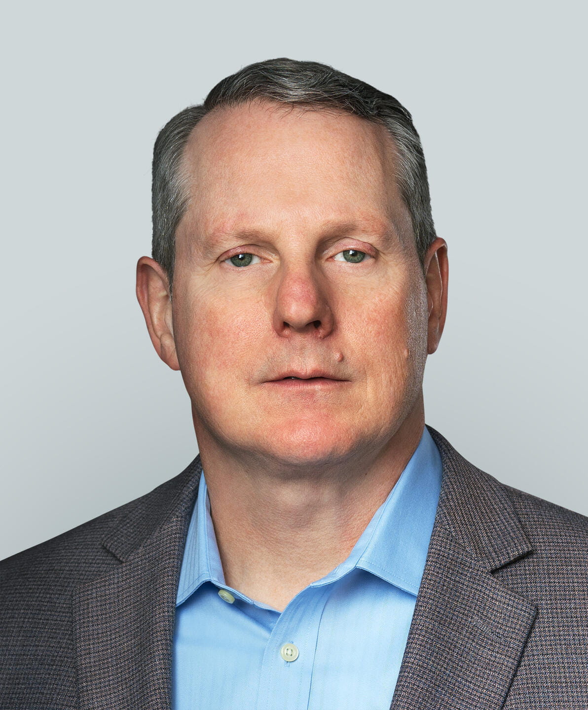 John Evans