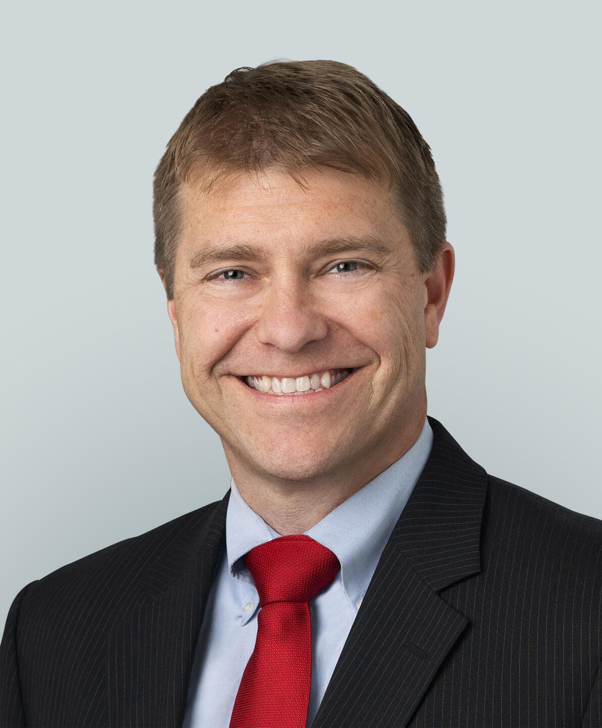 John Roche