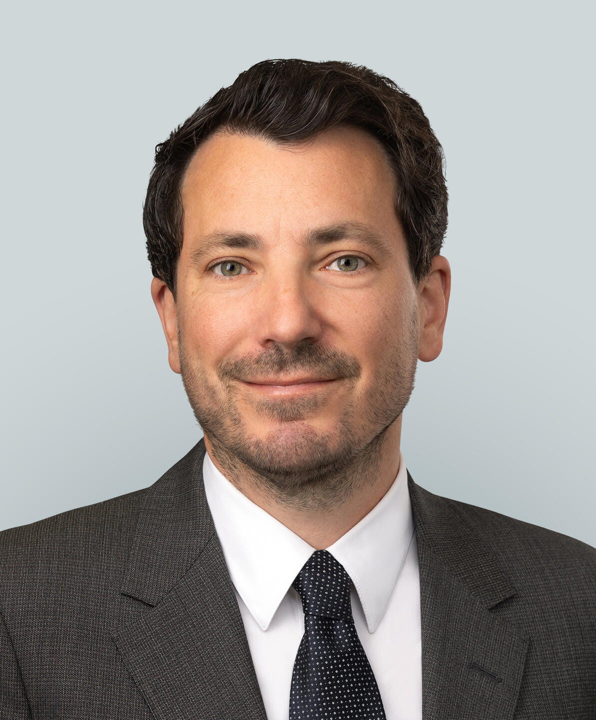 Jonathan Forgang