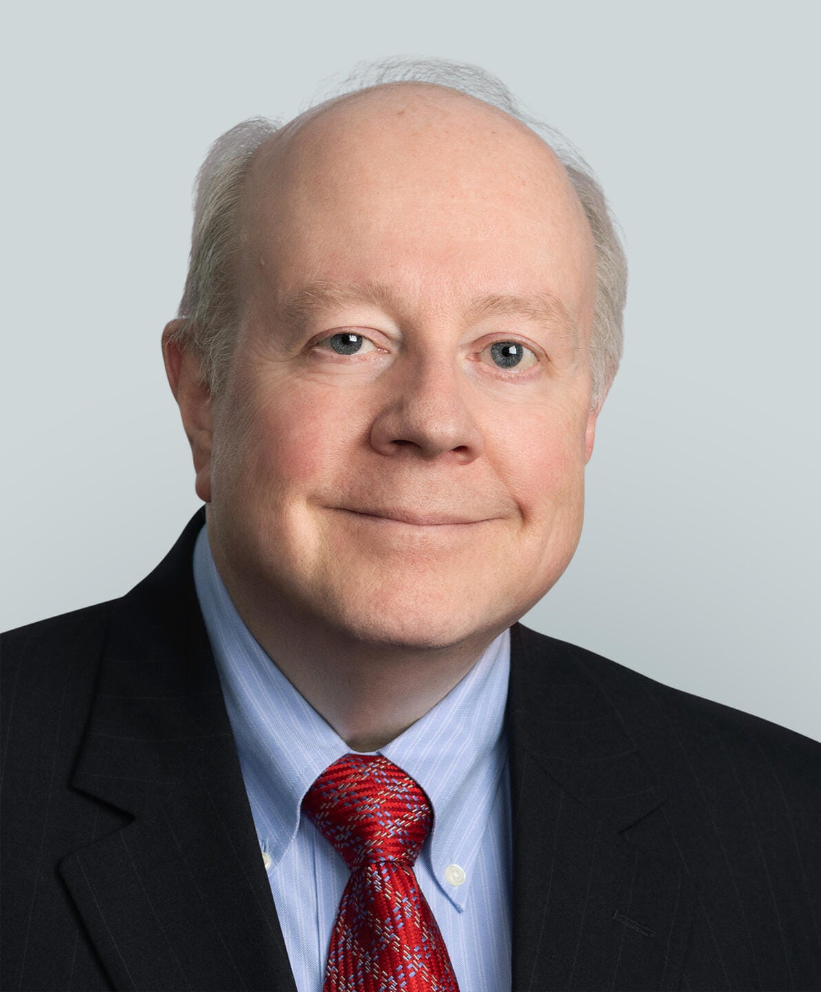 Joseph Bringman